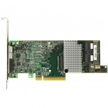 Контроллер LSI Logic MegaRAID 9271-8i 6Gb/s Контроллер LSI Logic MegaRAID 9271-8i 6Gb/s