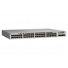 Коммутатор Cisco C9200L-48P-4G-A Коммутатор Cisco C9200L-48P-4G-A