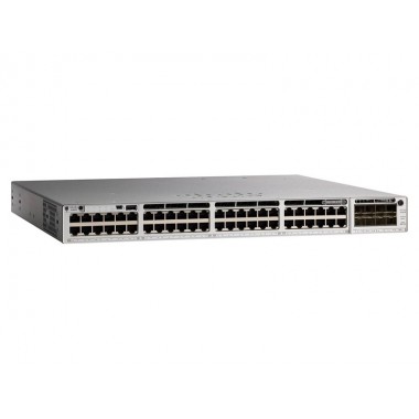 Коммутатор Cisco C9200-24P-RE