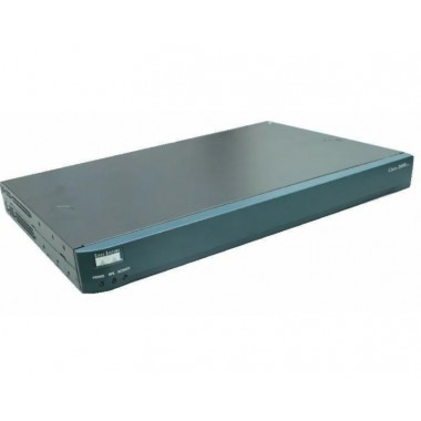 Маршрутизатор Cisco CISCO2621XM-DC