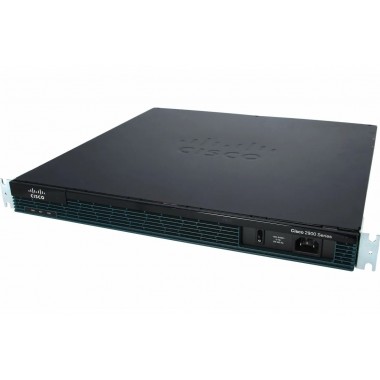 Маршрутизатор Cisco 2901