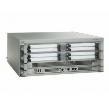 Маршрутизатор Cisco ASR1K6R2-10GSHA/K9 Маршрутизатор Cisco ASR1K6R2-10GSHA/K9