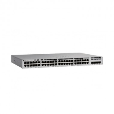 Коммутатор Cisco C9200-48T-RA