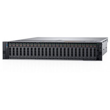 Сервер Dell EMC PowerEdge R740 / 210-AKXJ-4090