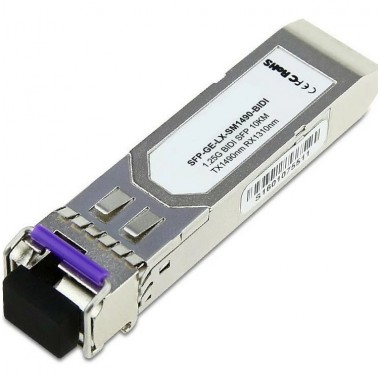 Трансивер HUAWEI SFP-10G-iLR