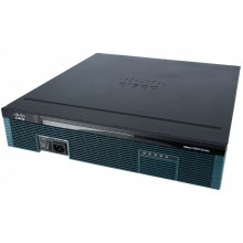 Маршрутизатор Cisco CISCO2951-DC/K9 Маршрутизатор Cisco CISCO2951-DC/K9