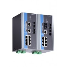 Коммутатор MOXA PT-510-MM-SC-24
Коммутатор MOXA PT-510-MM-SC-24