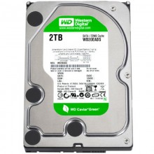 SATA 2TB WD Caviar Green SATA 2TB WD Caviar Green